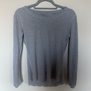 Gap Long Sleeve Shirt